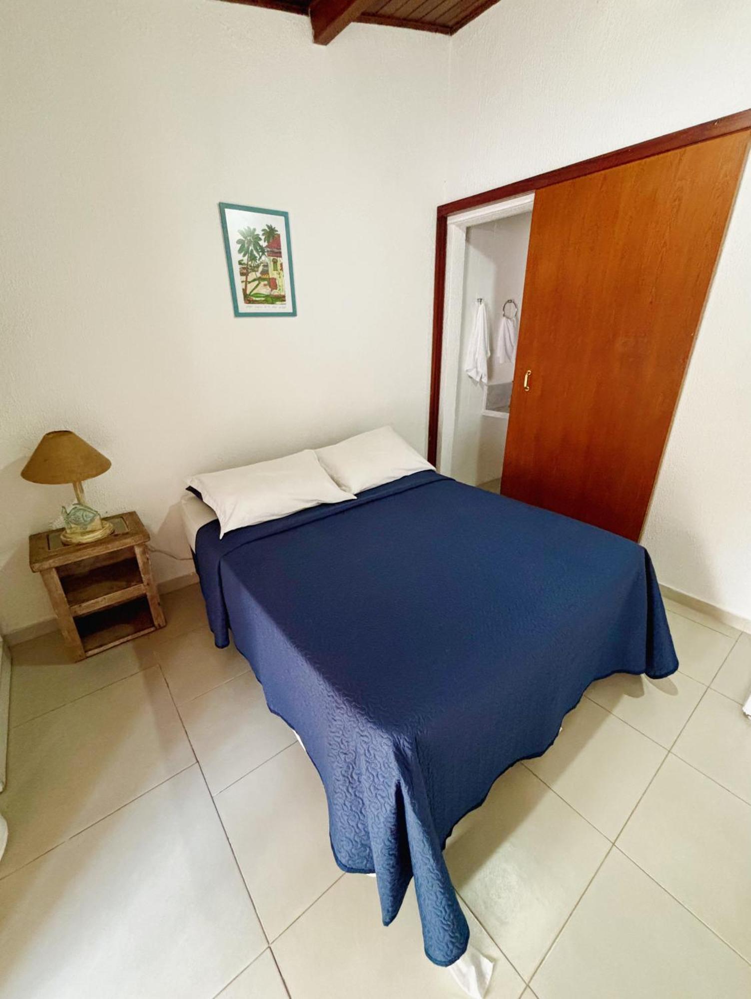 Pousada Sr Marinheiro Ubatuba Luaran gambar