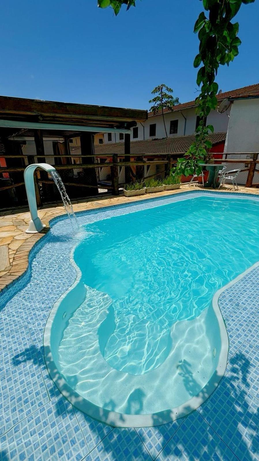 Pousada Sr Marinheiro Ubatuba Luaran gambar