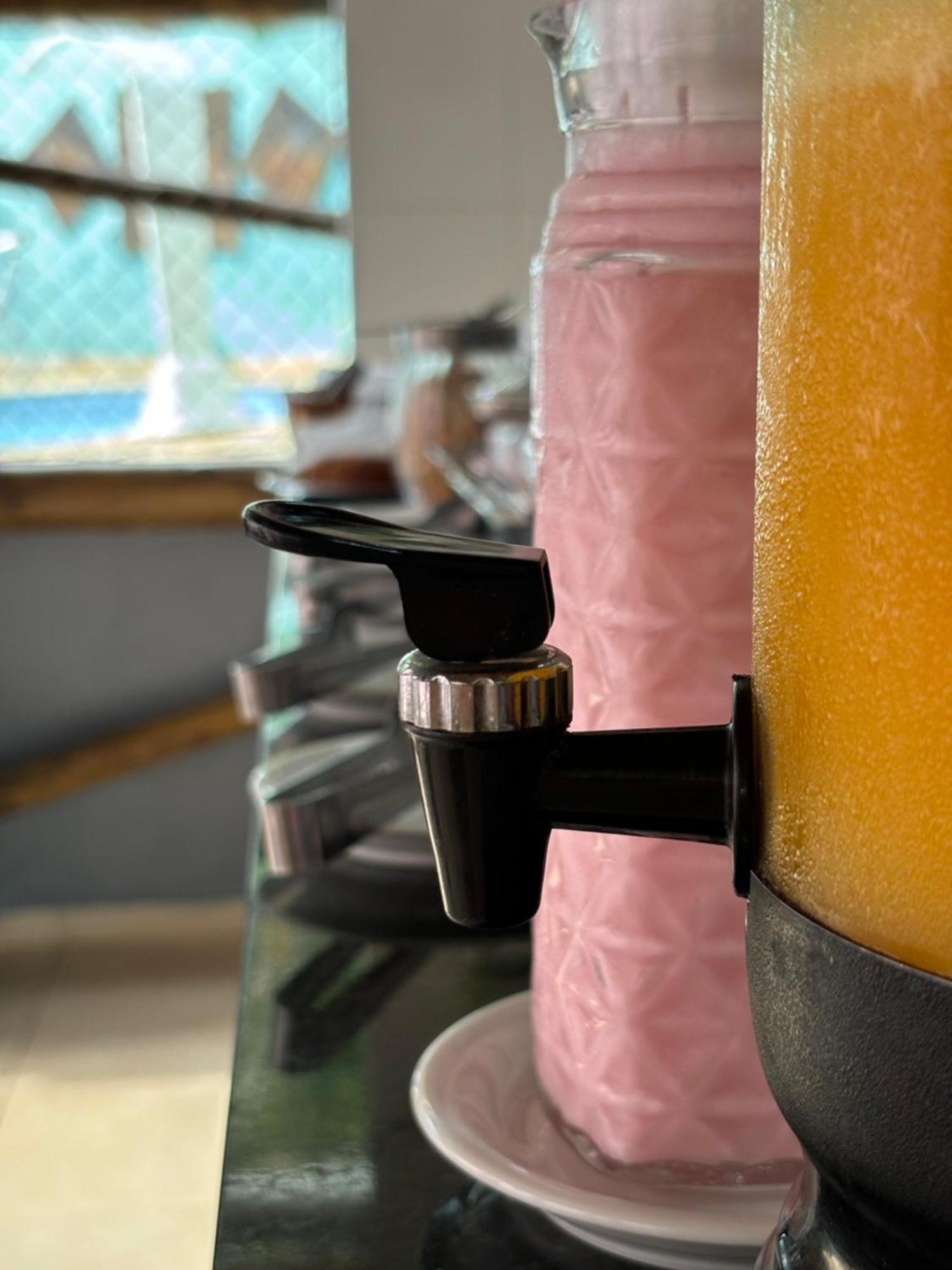 Pousada Sr Marinheiro Ubatuba Luaran gambar