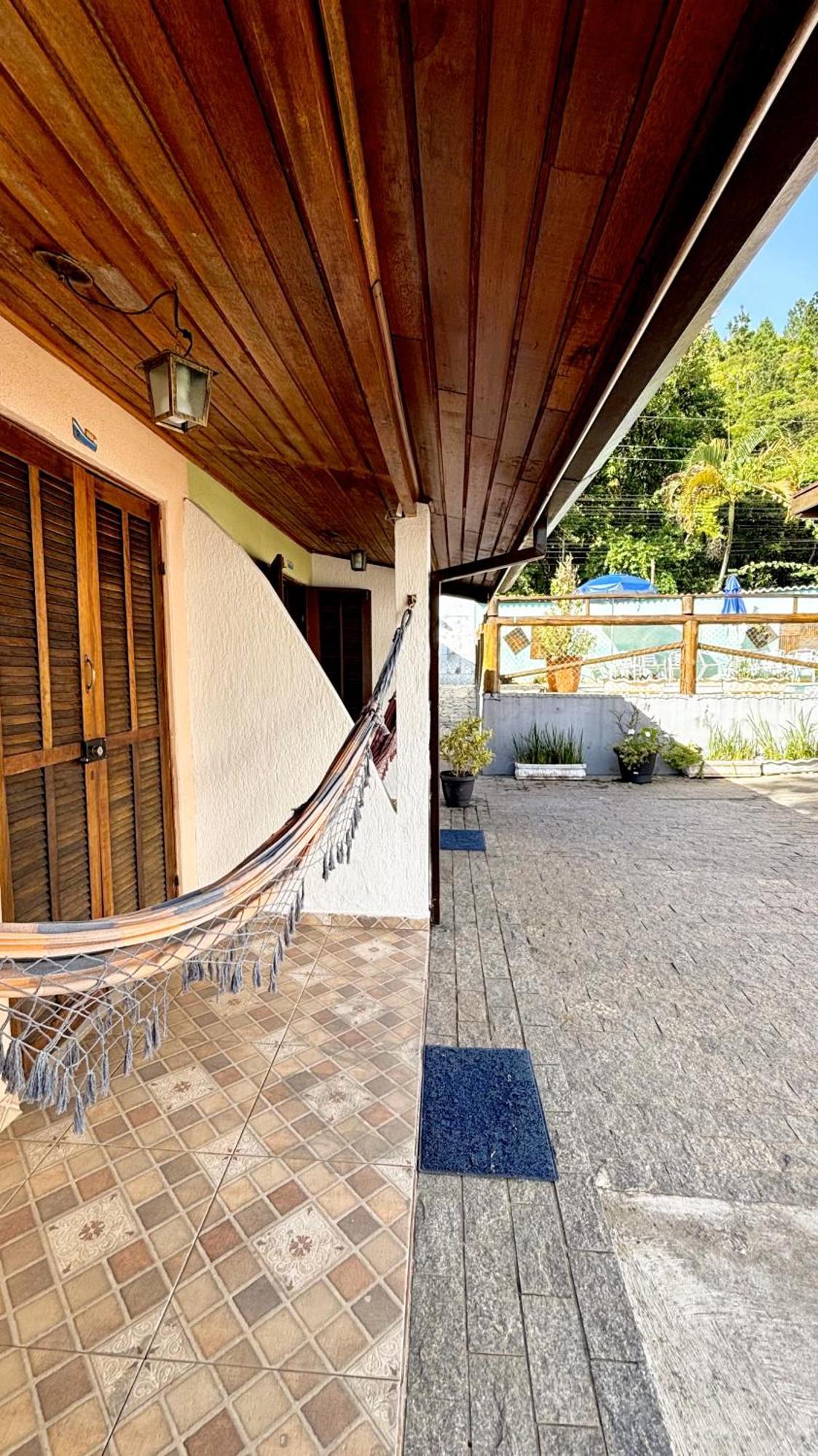 Pousada Sr Marinheiro Ubatuba Luaran gambar