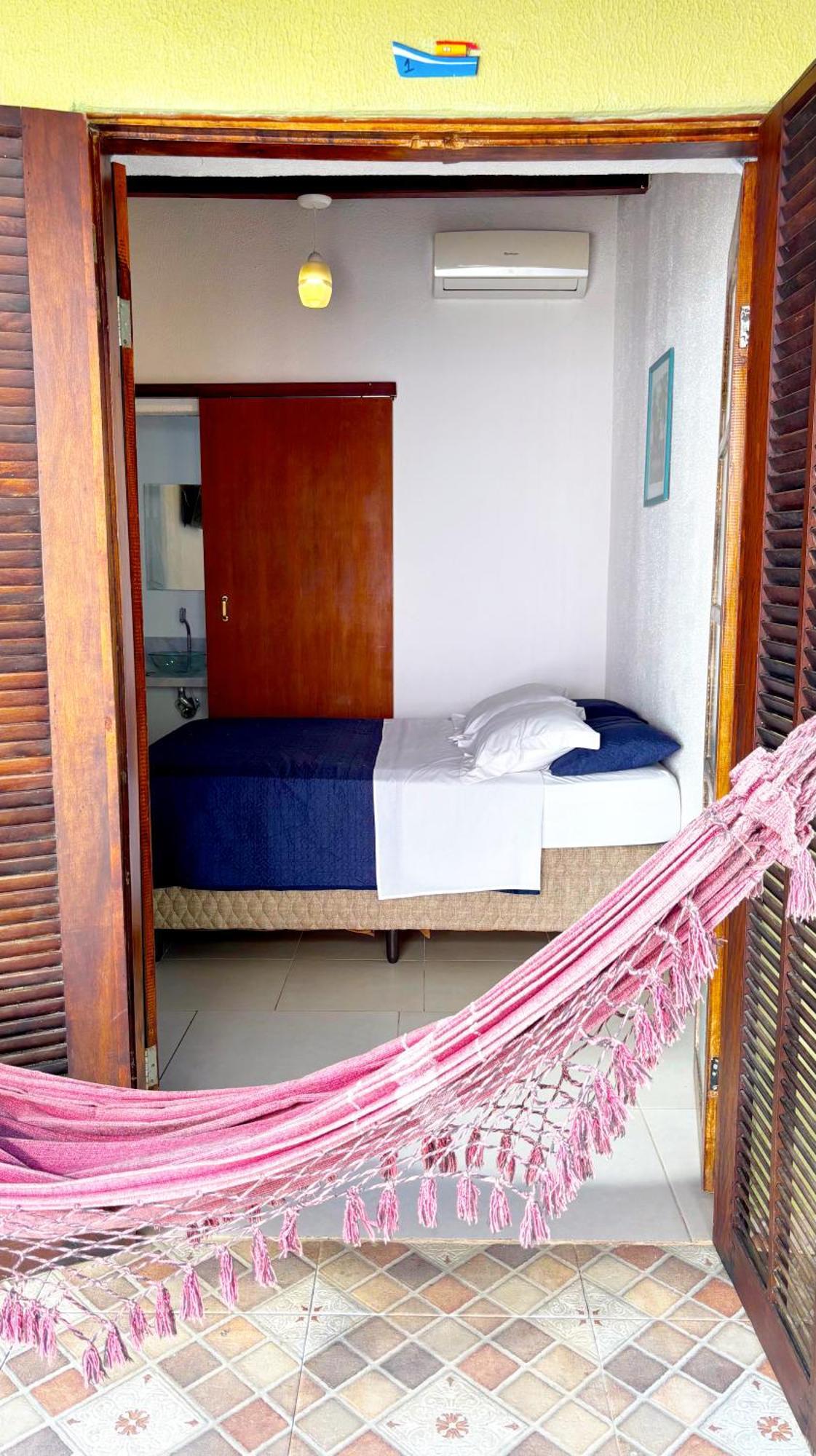 Pousada Sr Marinheiro Ubatuba Luaran gambar