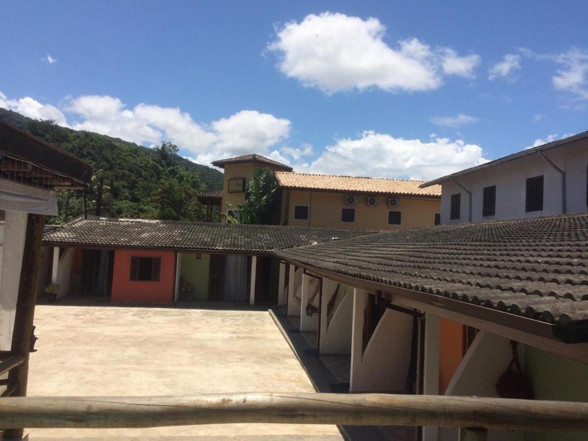 Pousada Sr Marinheiro Ubatuba Luaran gambar